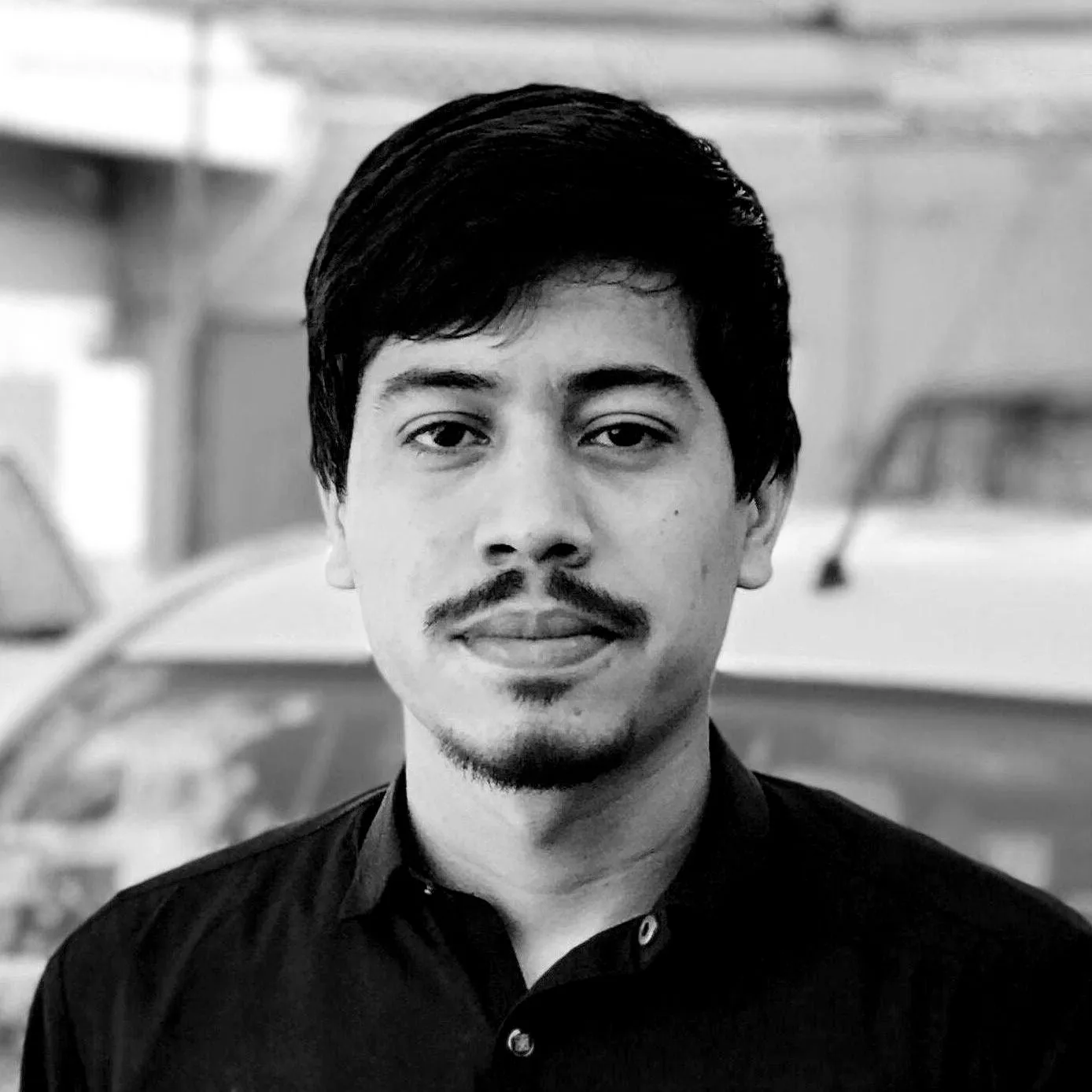 Irfan Khattak